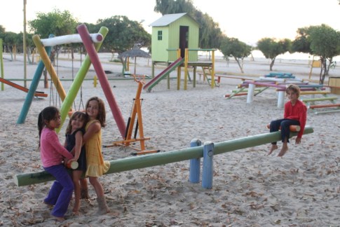 baja - en los juegos