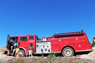 Baja - autos antiguos 3