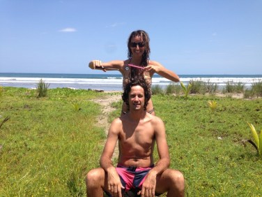 Peluqueria en las Lajas 2